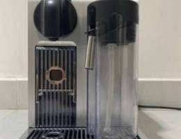 Nespresso Lattissima Pro for sale