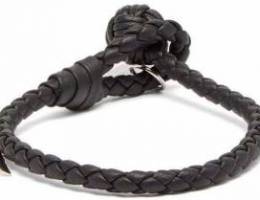 Bottega Veneta Single Knot Bracelet