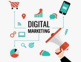 Digital Marketing for promote your Busines...