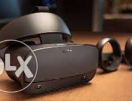 Oculus rift s للبيع