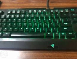 razer black widow