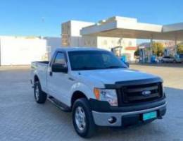 Ford F150