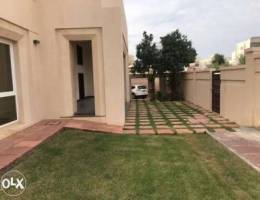 *ADV173* 6 BHk + Maid villa for rent in An...