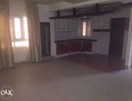 2BHK flat for rent in bosher