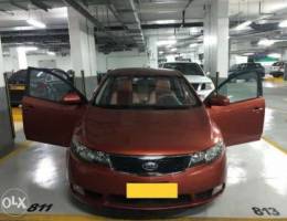 Kia Cerato for sale