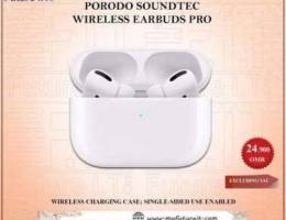 porado soundtec