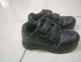 Black shoe for sale