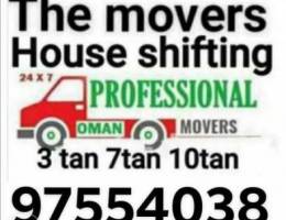 House shifting Movers transport Packing an...