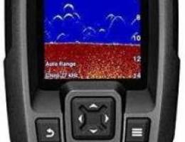 Garmin striker