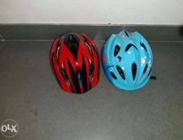 Kids bicycle helmet