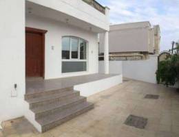 AZ31 Twin villa for rent in al azaiba