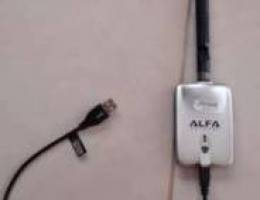 Alfa Networks AWUS036H long range Wireless...