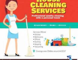 cleaning services,We provide: 1. Building ...