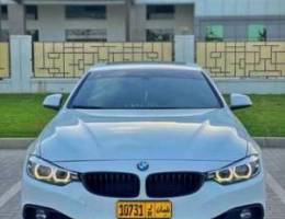 BMW 440i 2018