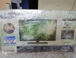 Samsung 32"LED TV + HDMI cable