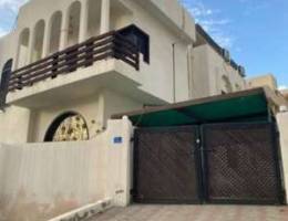 Villa for rent in Wadi Kabir