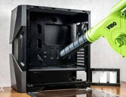 Gaming PC Cleaner