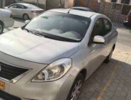 Nissan sunny for sale