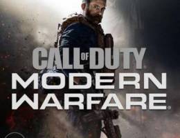 كود 16 كول اوف دوتي مودرين وارفير cod modr...