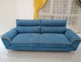 كراسي طقم استخدام بسيط sofa full set