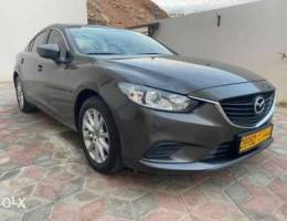 For Sale Mazda 6 in excellent condition