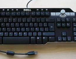 Dell SK-8135 keyboard