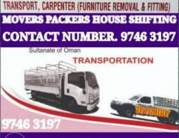 Company. Home shifting services