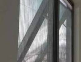 Fly Screen for Curtain wall windows any co...