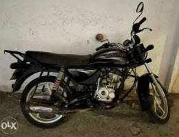 Bajaj Boxer