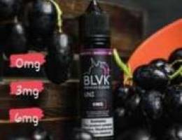 معسلات vape juice