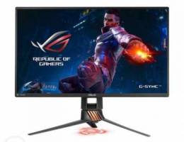 Asus ROG Swift PG258Q 240Hz 1ms G-Sync