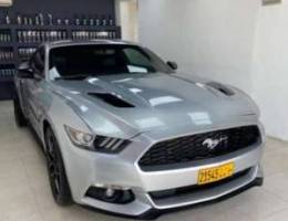 mustang 2015, 5,900 RO