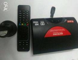 New original full hd Airtel south north su...