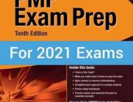 PMP® Exam Prep, Tenth Edition