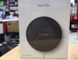 google nest mini