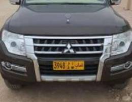 Pajero for Selling urgently