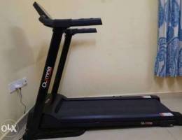 Treadmill olymbia(S291 2Hp)