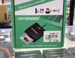 smart card reader