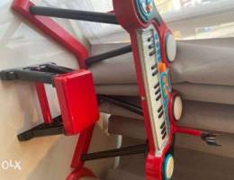 Elc music toy