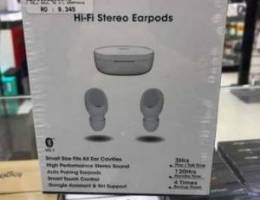 HiFi. stereo EarPods