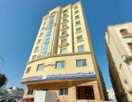 *2BHK Apartment FOR RENT Al Ghubrah facing...