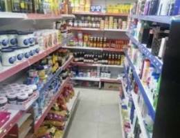 سوبر ماركت للبيع Supermarket for sale