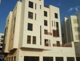 *2BHK Apartment FOR RENT Tilal Al Qurum be...