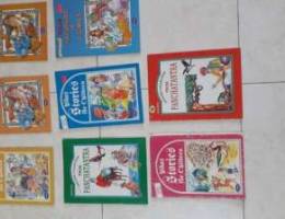 Story books