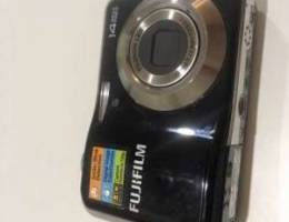 Fujifilm camera