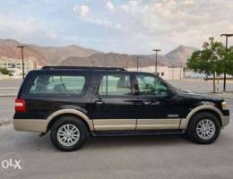 Ford Expedition vakkalath Oman for sale