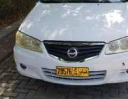 Nissan Sunny Classic Limited Model 2010 Fu...