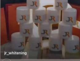 JR_Whitening Cream