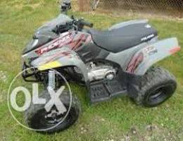 Polaris Phoenix 200cc