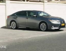 Lexus es 350 2015